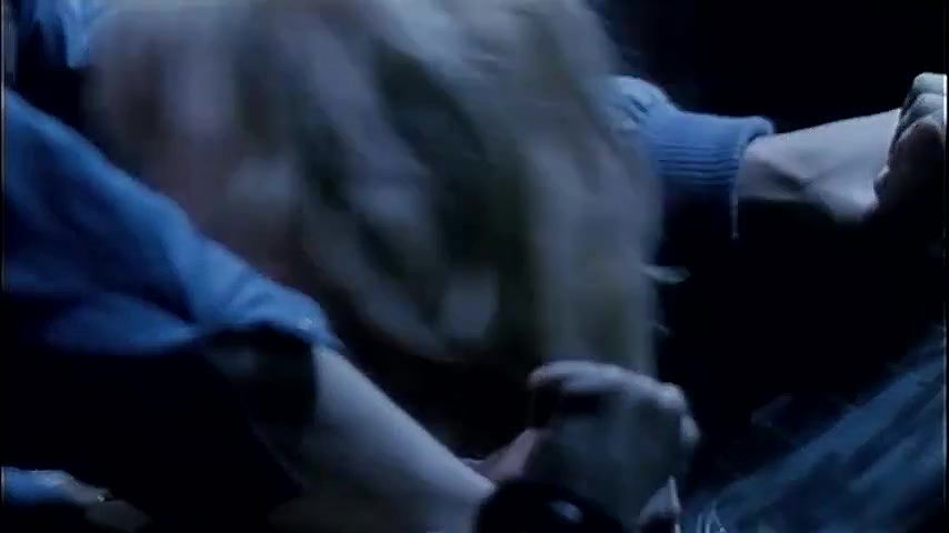 Brigitte Lahaie – lexecutrice