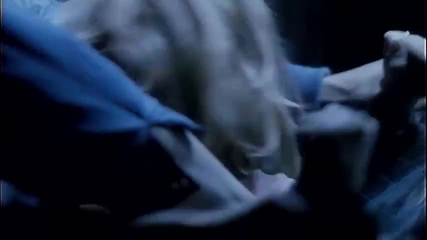 Brigitte Lahaie – lexecutrice