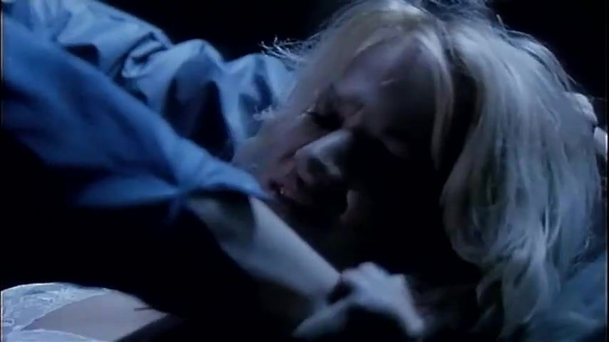 Brigitte Lahaie – lexecutrice