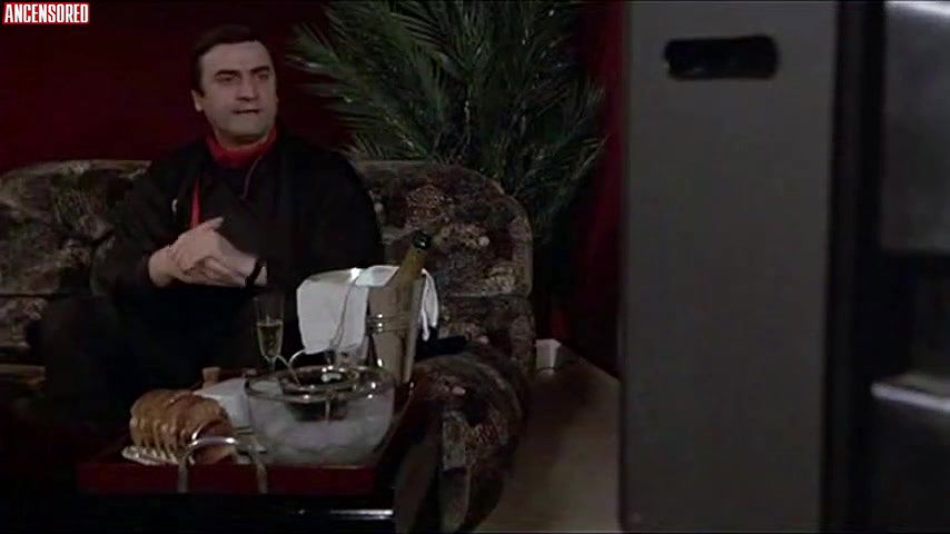 Brigitte Lahaie – te marre pas cest pour rire