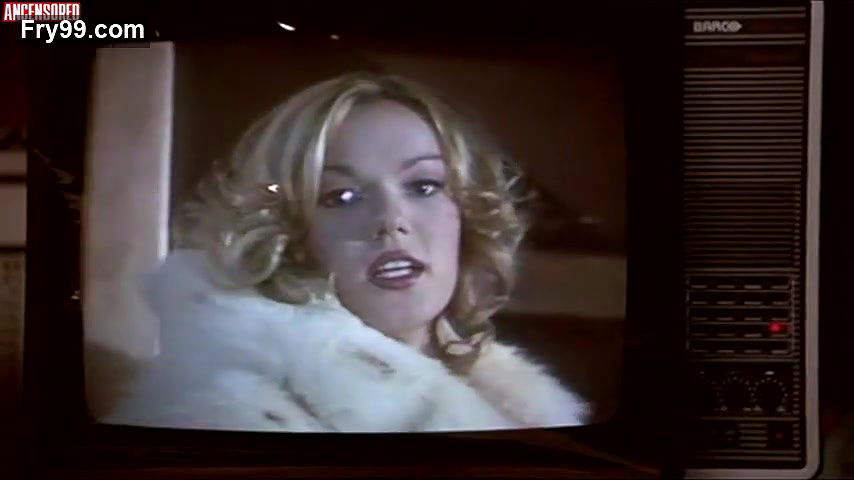 Brigitte Lahaie – te marre pas cest pour rire