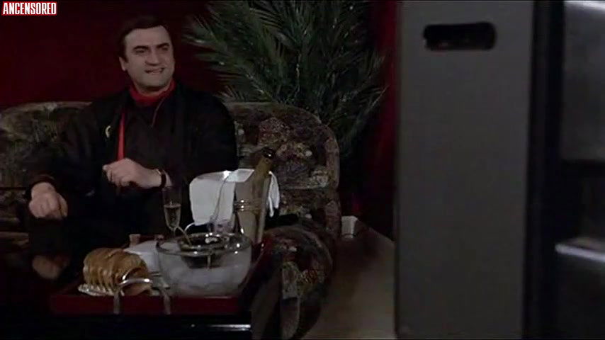 Brigitte Lahaie – te marre pas cest pour rire