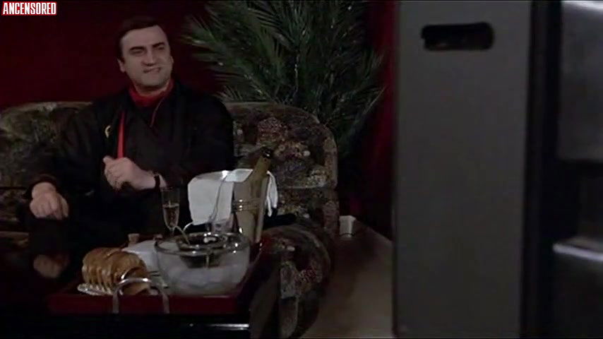 Brigitte Lahaie – te marre pas cest pour rire