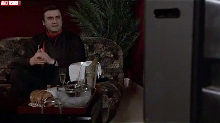 Brigitte Lahaie – te marre pas cest pour rire