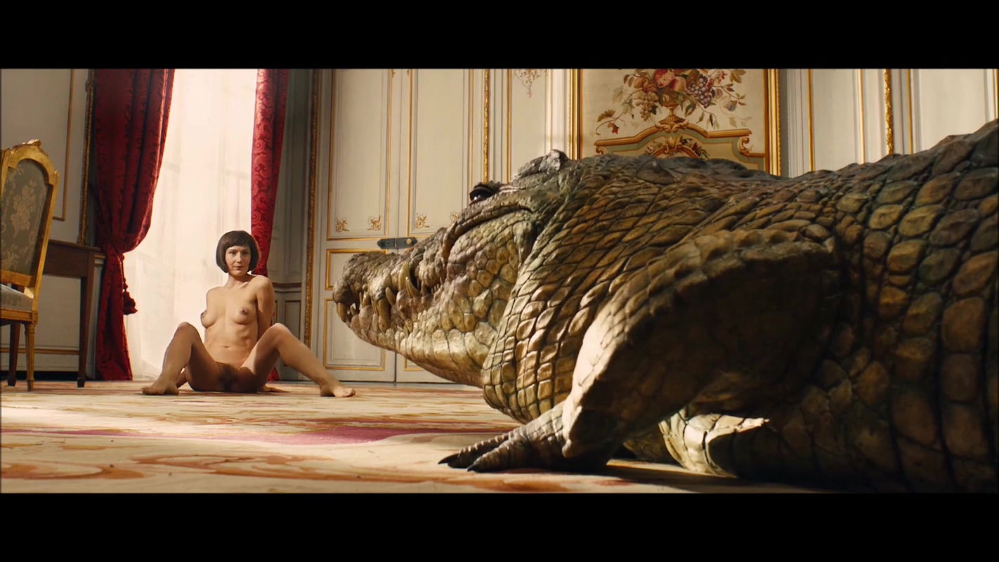 Brigitte Lo Cicero – The Minister