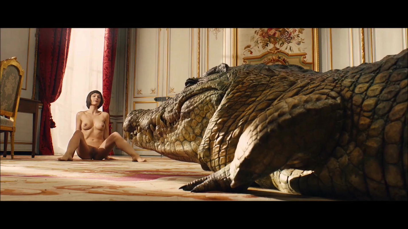 Brigitte Lo Cicero – The Minister