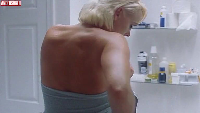 Brigitte Nielsen – shes too tall