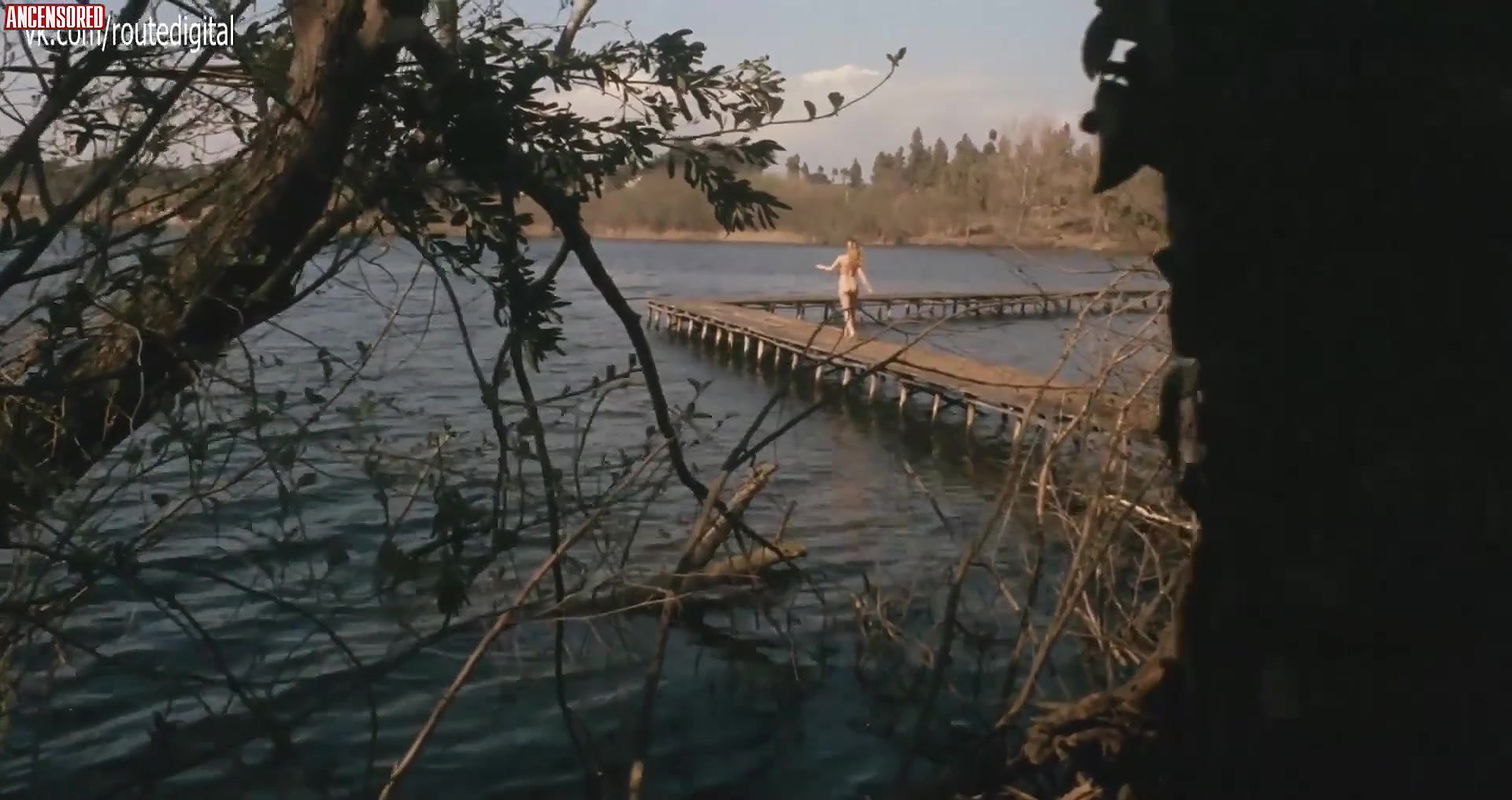 Brigitte Skay – Twitch of the Death Nerve