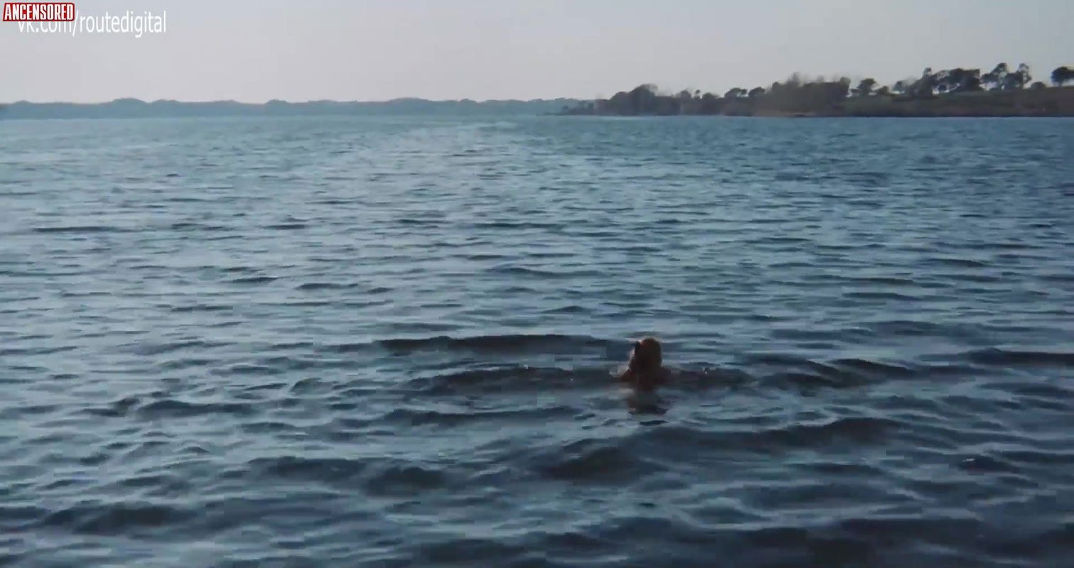 Brigitte Skay – Twitch of the Death Nerve