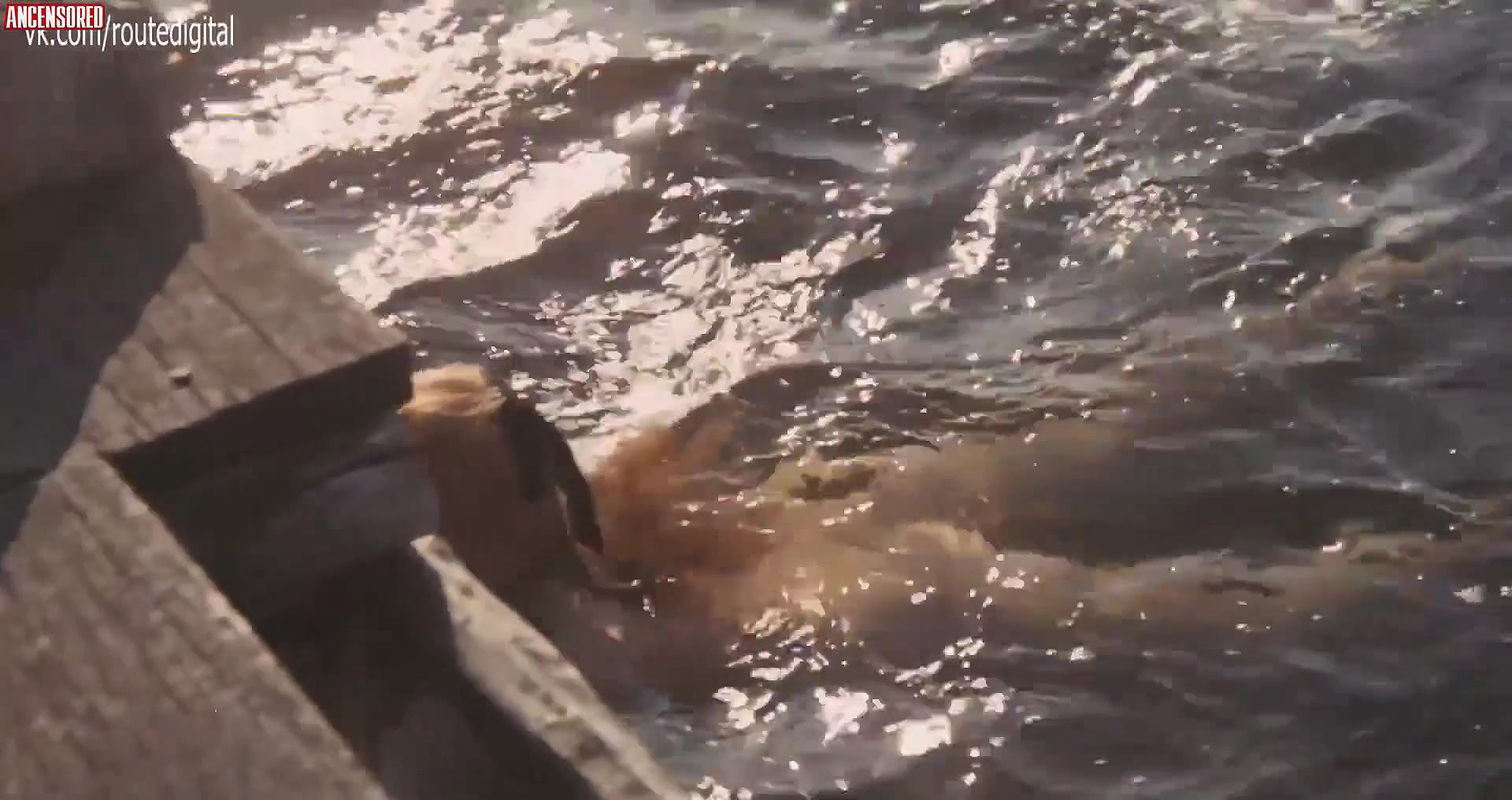 Brigitte Skay – Twitch of the Death Nerve