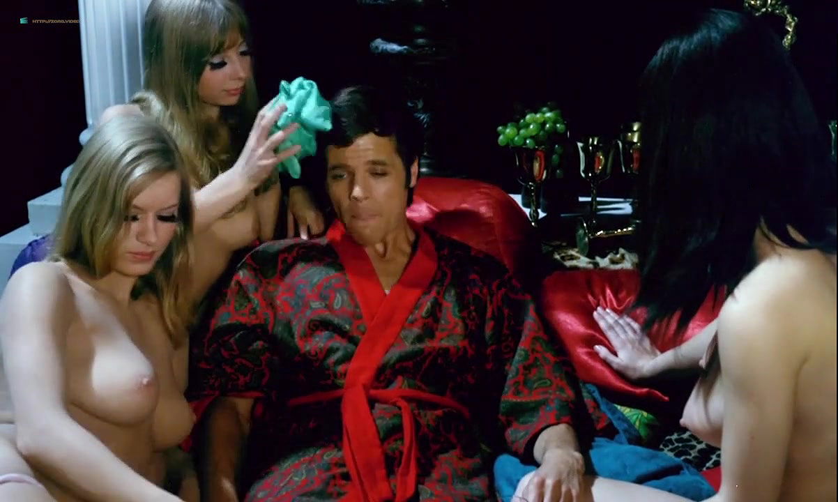 Brigitte Skay – Zeta One