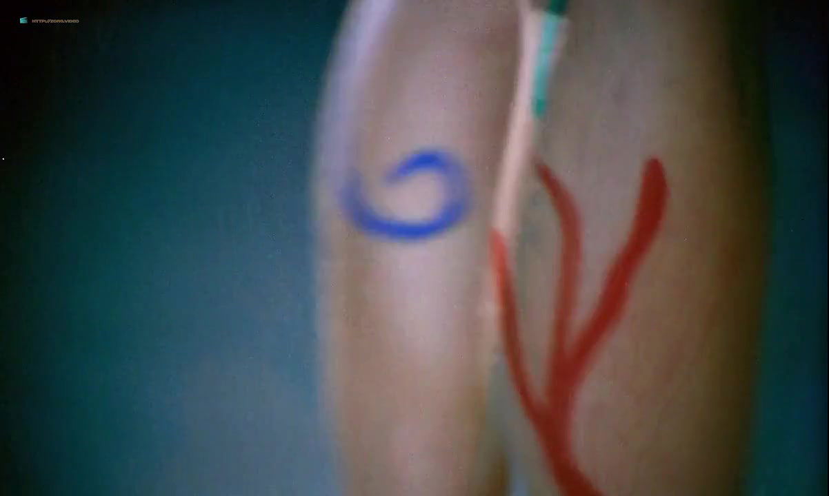 Brigitte Skay – Zeta One