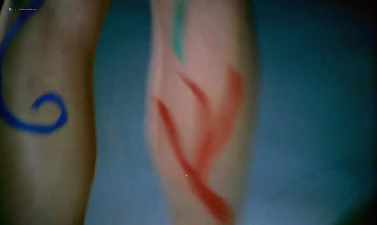 Brigitte Skay – Zeta One