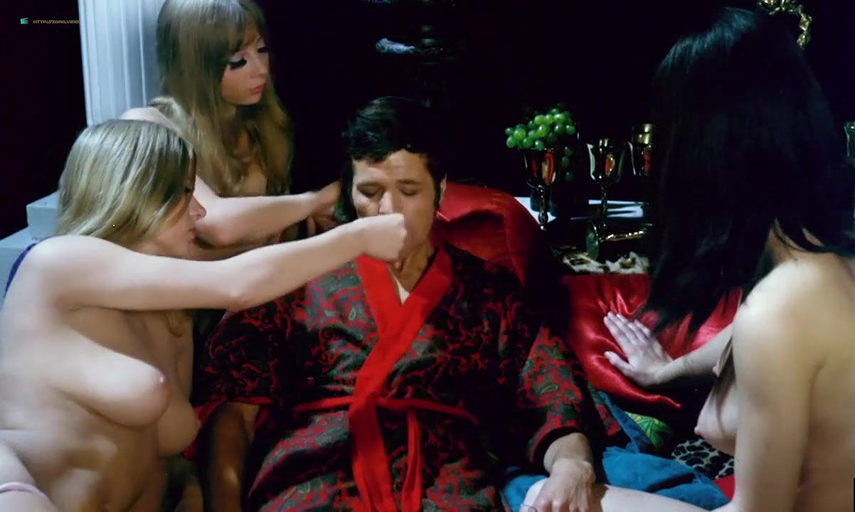 Brigitte Skay – Zeta One