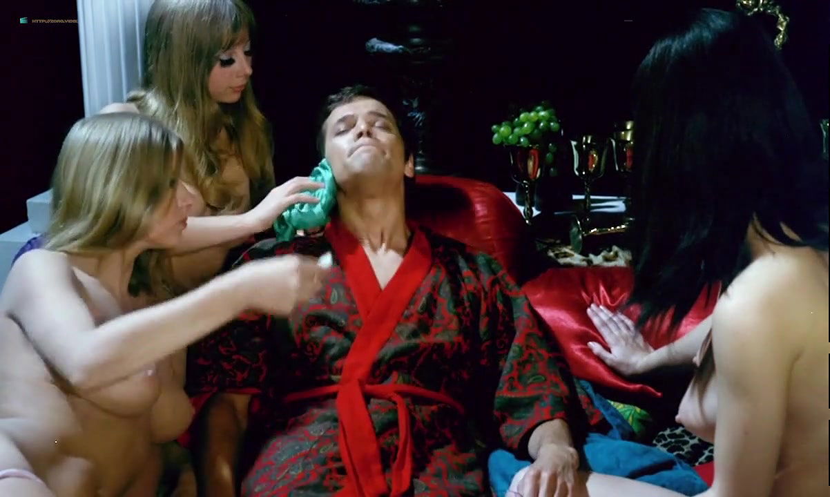 Brigitte Skay – Zeta One