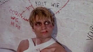 brigitte wollner – kalt wie eis