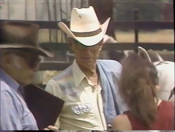 Brinke Stevens – More Candid Candid Camera