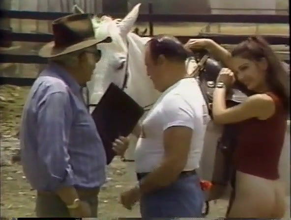 Brinke Stevens – More Candid Candid Camera