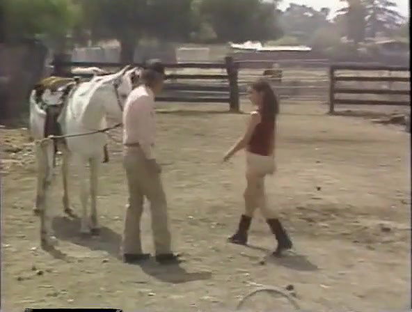 Brinke Stevens – More Candid Candid Camera