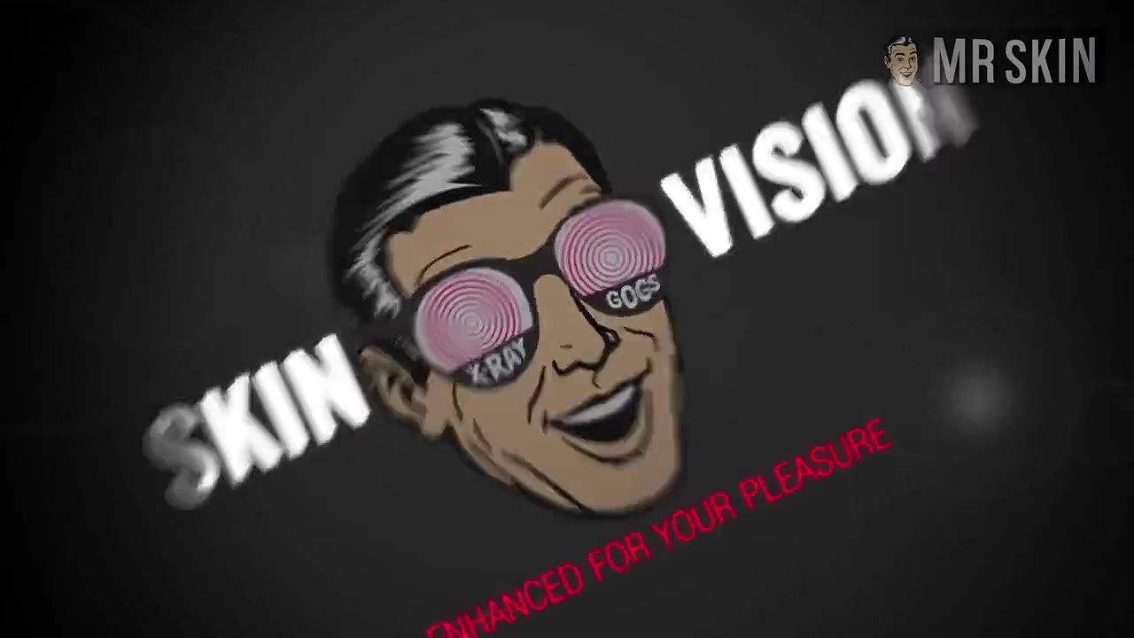 Brit Marling – the keeping room