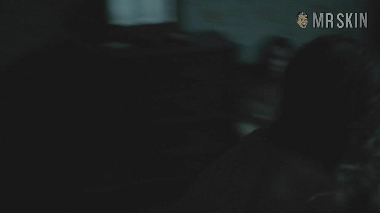 Brit Marling – the keeping room