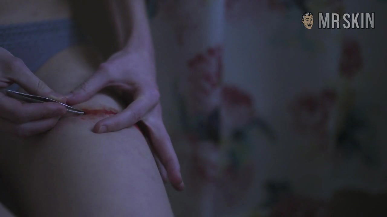 Brit Marling – the oa