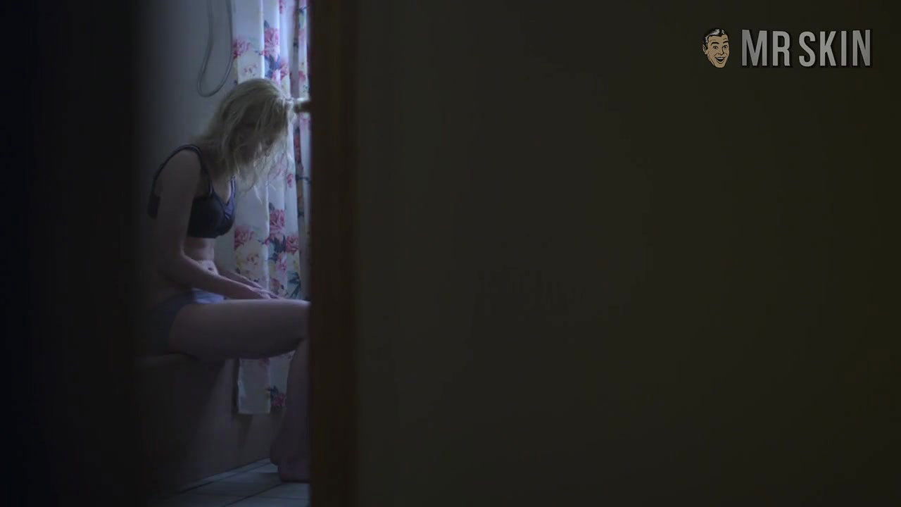 Brit Marling – the oa