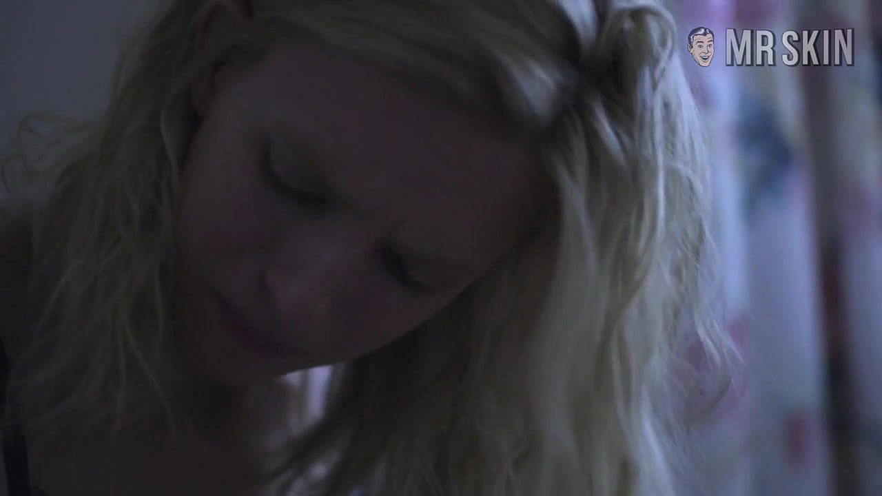 Brit Marling – the oa