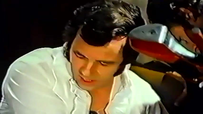 Britt Corvin – 2 geile Hirsche auf der Flucht