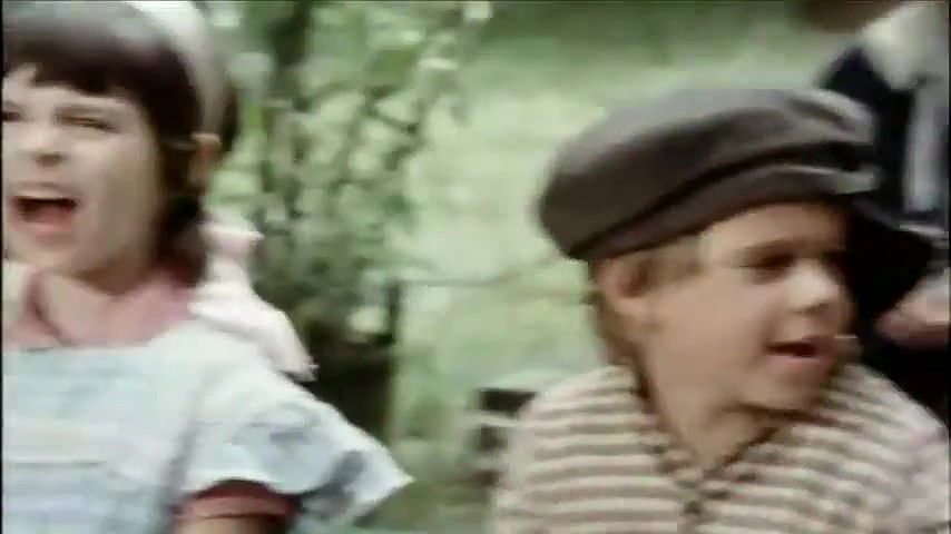 Britt Corvin – auch fummeln will gelernt sein