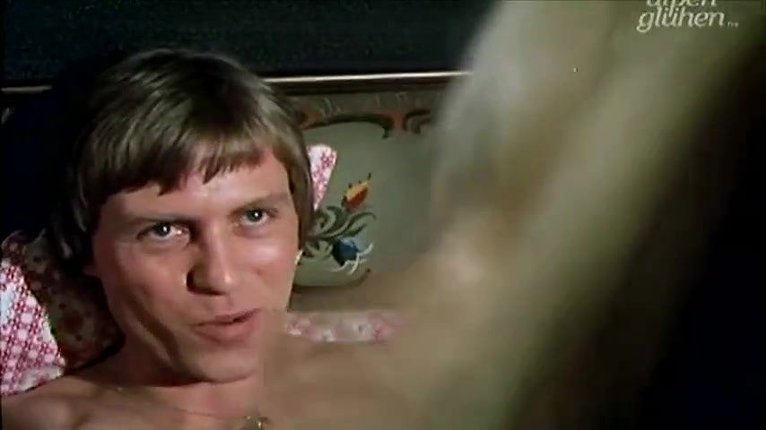 Britt Corvin – Hausfrauen Report 6