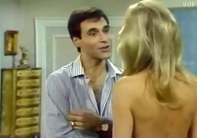 Britt Ekland – Erotic Images