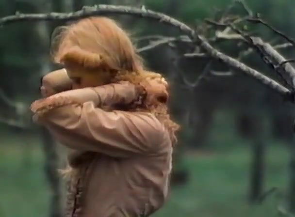 Britt Ekland – Slavers