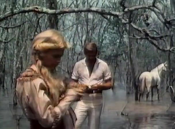 Britt Ekland – Slavers