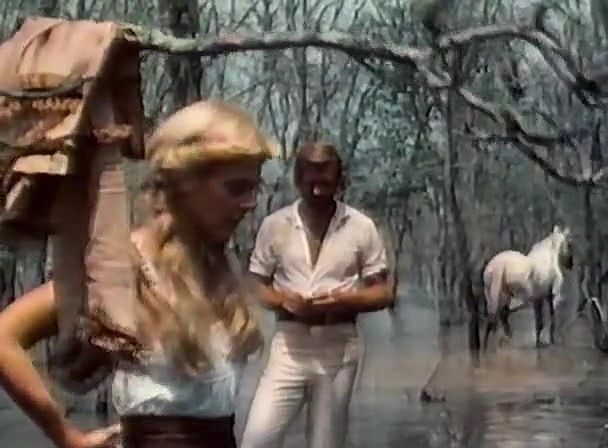 Britt Ekland – Slavers