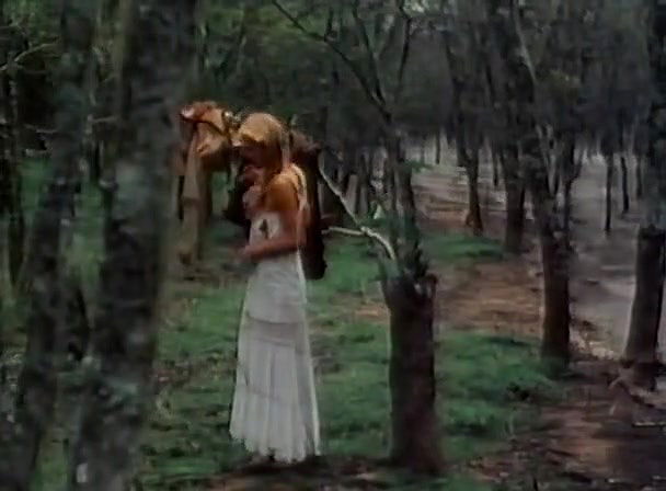 Britt Ekland – Slavers