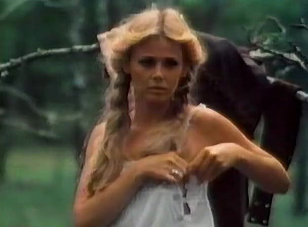 Britt Ekland – Slavers