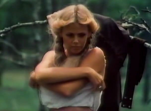 Britt Ekland – Slavers
