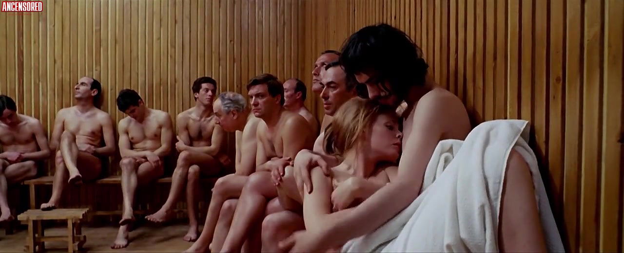 Britt Ekland – the year of the s