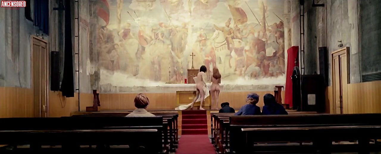 Britt Ekland – the year of the s