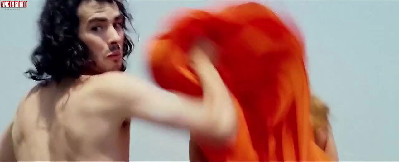 Britt Ekland – the year of the s