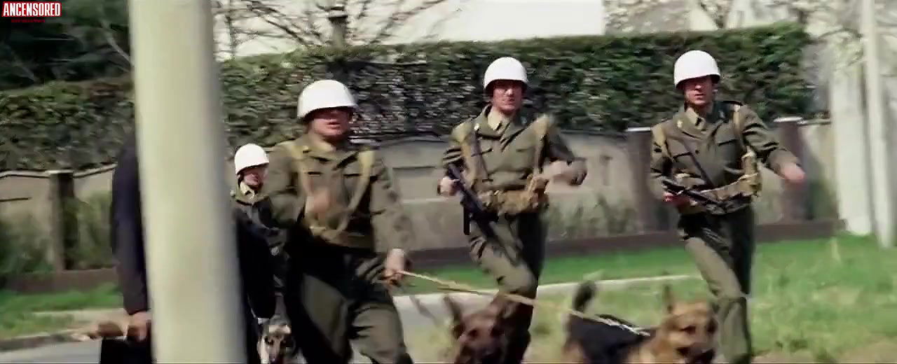 Britt Ekland – the year of the s