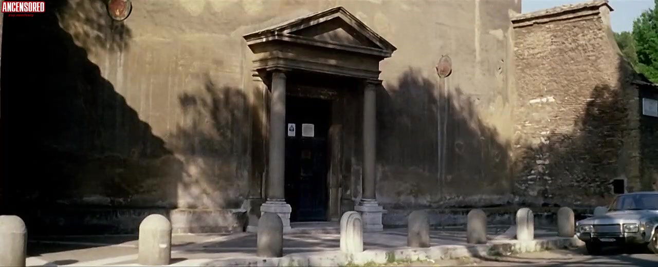 Britt Ekland – the year of the s