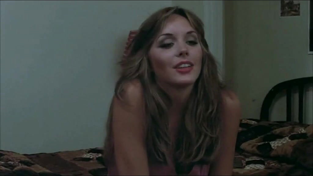 Britt Helfer – Alley Cat