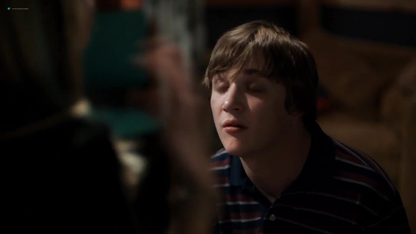 Britt Robertson – Cherry