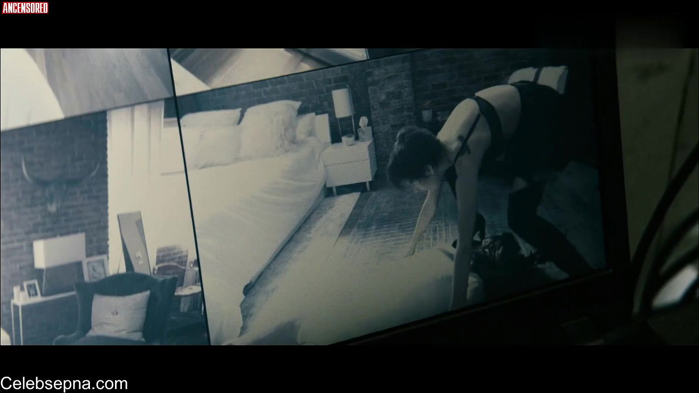 Brittany Allen – the boys