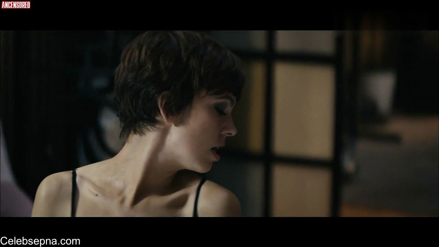 Brittany Allen – the boys