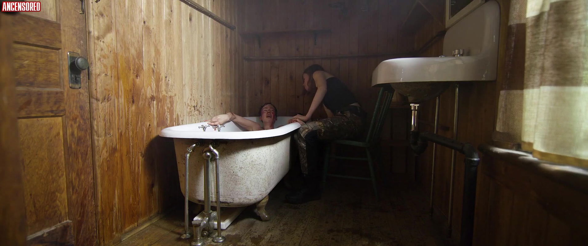 Brittany Allen – what keeps you alive