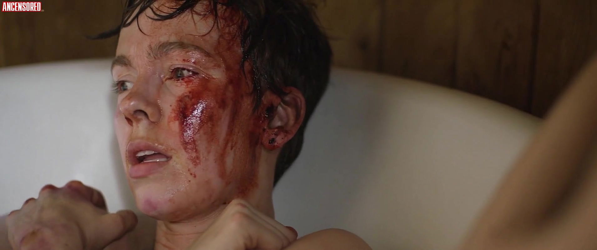 Brittany Allen – what keeps you alive