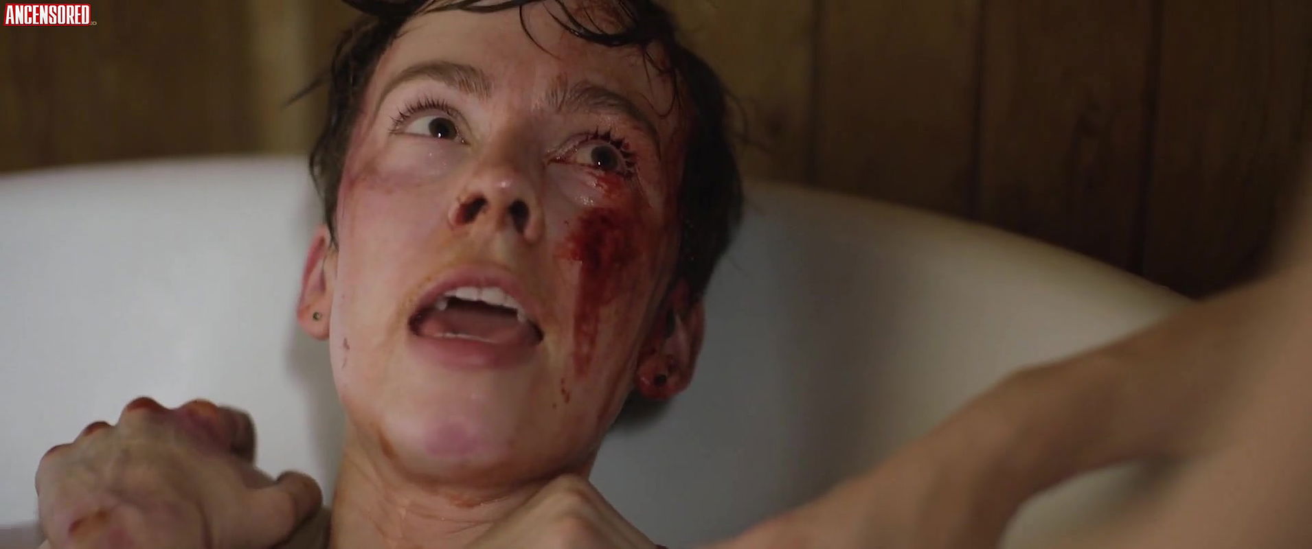 Brittany Allen – what keeps you alive